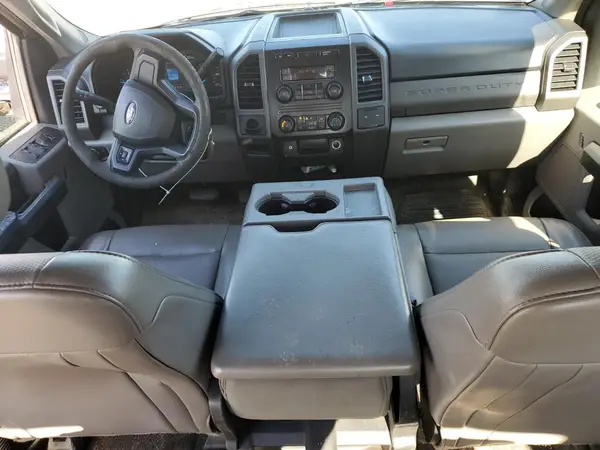 1FT8W3BT2HEB85872 2017 FORD F350 - Image 8