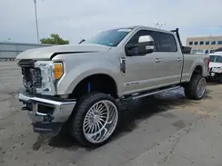 1FT8W3BT2HEC01200 2017 FORD F350