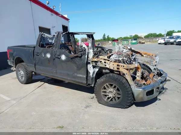 1FT8W3BT2HEC09930 2017 FORD F350 - Image 1