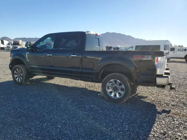 1FT8W3BT2HEC14979 2017 FORD F350 - Image 2