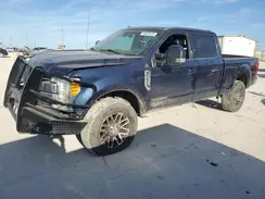 1FT8W3BT2HEC21687 2017 FORD F350