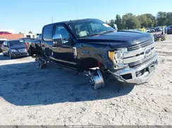 1FT8W3BT2HEC50655 2017 FORD F350