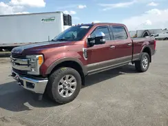 1FT8W3BT2HEC59291 2017 FORD F350