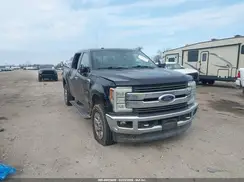 1FT8W3BT2HEC64135 2017 FORD F350