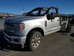 1FT8W3BT2HEC92694 2017 FORD F350