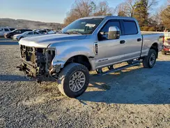 1FT8W3BT2HEC93683 2017 FORD F350