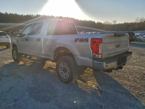 1FT8W3BT2HEC93683 2017 FORD F350 - Image 2