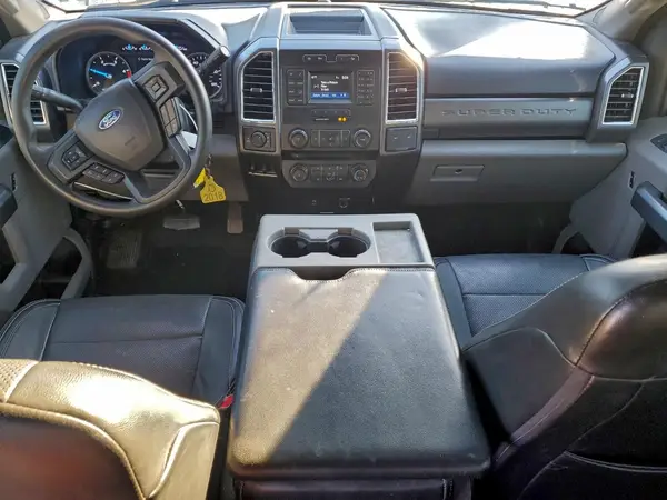 1FT8W3BT2HEC93683 2017 FORD F350 - Image 8