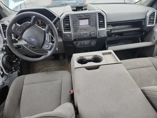 1FT8W3BT2HED00406 2017 FORD F350 - Image 8