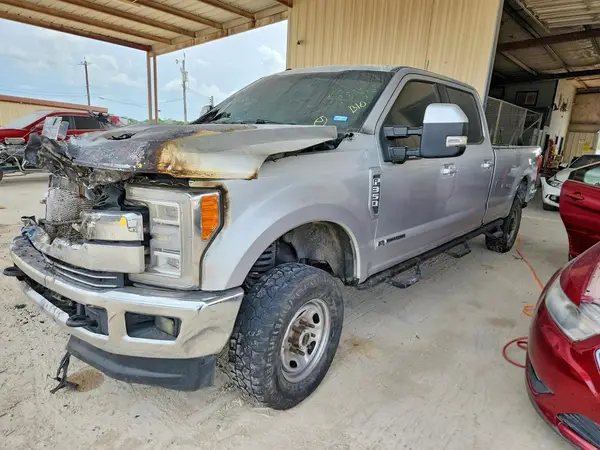 1FT8W3BT2HED17125 2017 FORD F350 - Image 1