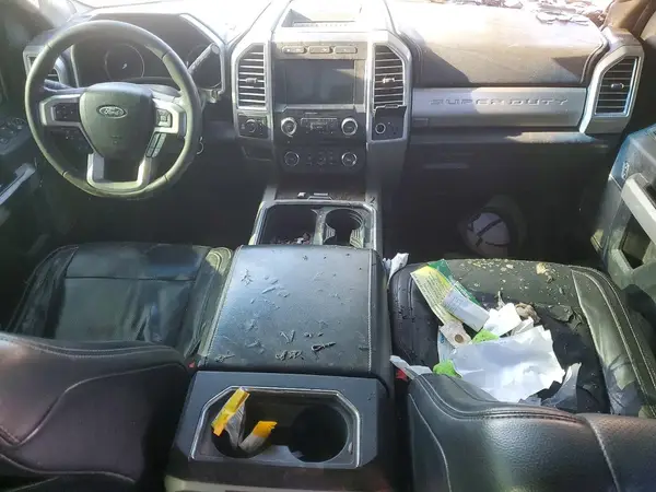 1FT8W3BT2HED17125 2017 FORD F350 - Image 8