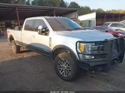 1FT8W3BT2HED17142 2017 FORD F350