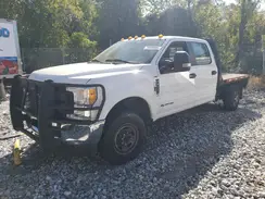 1FT8W3BT2HED26021 2017 FORD F350