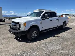 1FT8W3BT2HED28688 2017 FORD F350