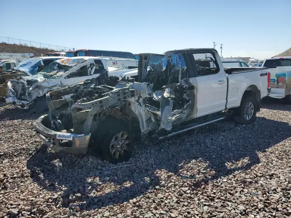 1FT8W3BT2HED33969 2017 FORD F350 - Image 1