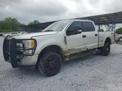 1FT8W3BT2HED34278 2017 FORD F350