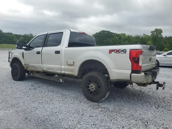 1FT8W3BT2HED34278 2017 FORD F350 - Image 2