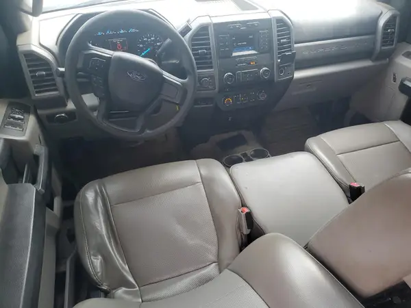 1FT8W3BT2HED34278 2017 FORD F350 - Image 8