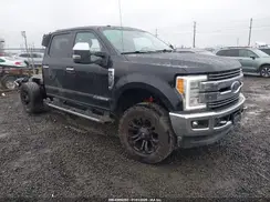 1FT8W3BT2HED51677 2017 FORD F350