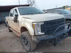 1FT8W3BT2HED57835 2017 FORD F350