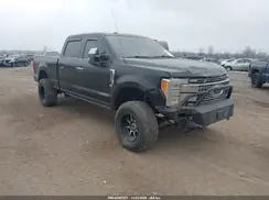1FT8W3BT2HED65689 2017 FORD F350
