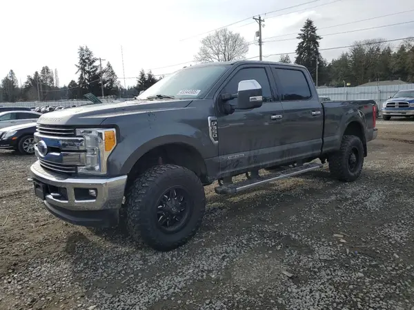 1FT8W3BT2HED93430 2017 FORD F350 - Image 1