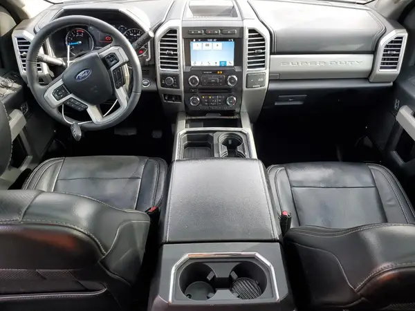 1FT8W3BT2HED93430 2017 FORD F350 - Image 8