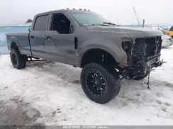 1FT8W3BT2HEE11151 2017 FORD F350