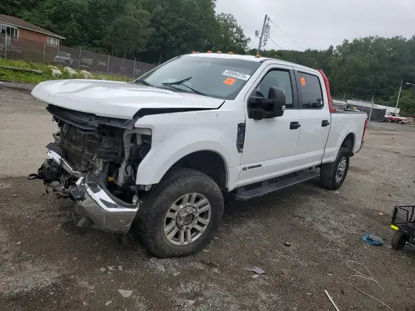 1FT8W3BT2HEE28225 2017 FORD F350 - Image 1