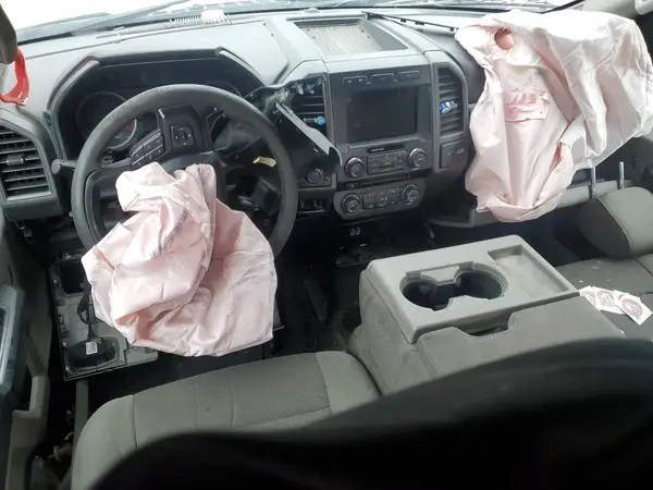 1FT8W3BT2HEE28225 2017 FORD F350 - Image 8