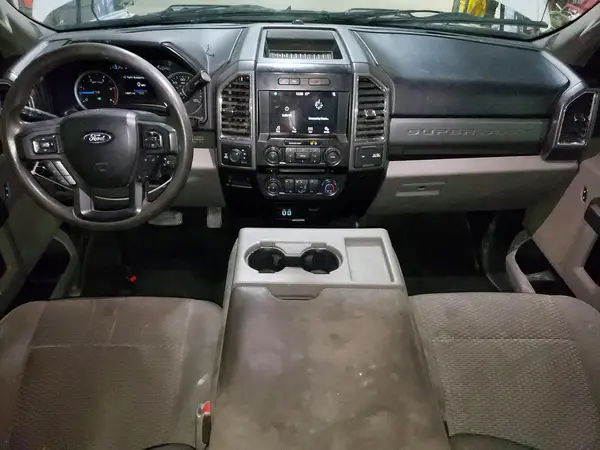 1FT8W3BT2HEE37989 2017 FORD F350 - Image 8