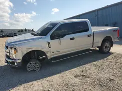 1FT8W3BT2HEE45400 2017 FORD F350