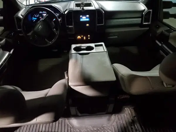 1FT8W3BT2HEE45400 2017 FORD F350 - Image 8