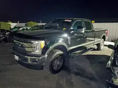 1FT8W3BT2HEE47065 2017 FORD F350