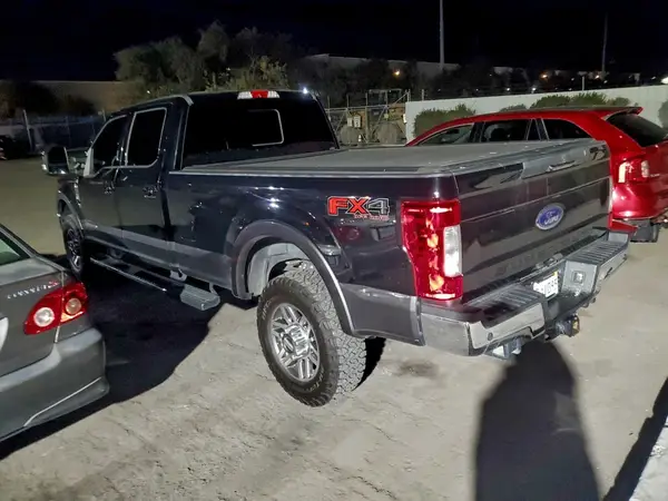 1FT8W3BT2HEE47065 2017 FORD F350 - Image 2