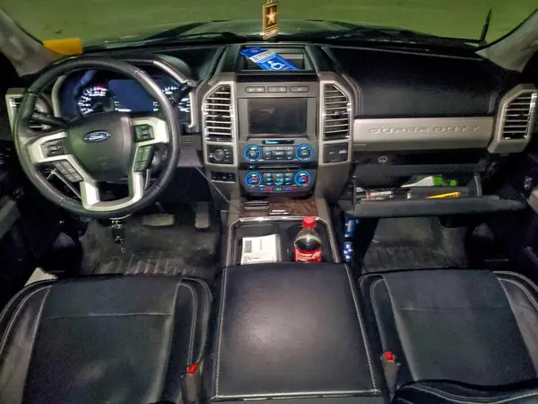 1FT8W3BT2HEE47065 2017 FORD F350 - Image 8