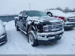 1FT8W3BT2HEE54680 2017 FORD F350