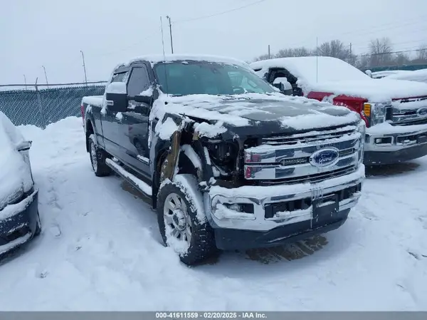 1FT8W3BT2HEE54680 2017 FORD F350 - Image 1