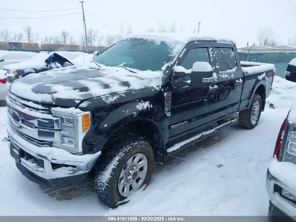 1FT8W3BT2HEE54680 2017 FORD F350 - Image 2