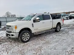 1FT8W3BT2HEE57224 2017 FORD F350