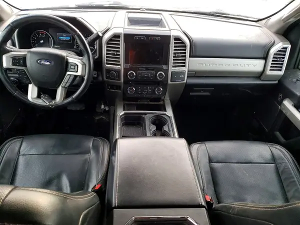 1FT8W3BT2HEE57224 2017 FORD F350 - Image 8