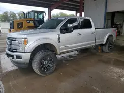 1FT8W3BT2HEE82981 2017 FORD F350