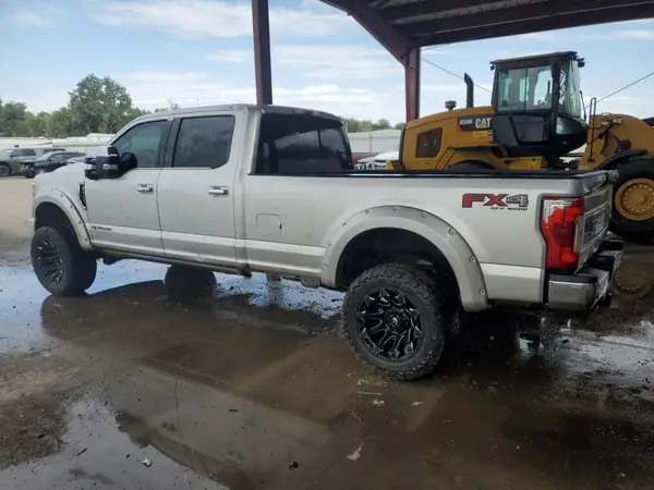 1FT8W3BT2HEE82981 2017 FORD F350 - Image 2