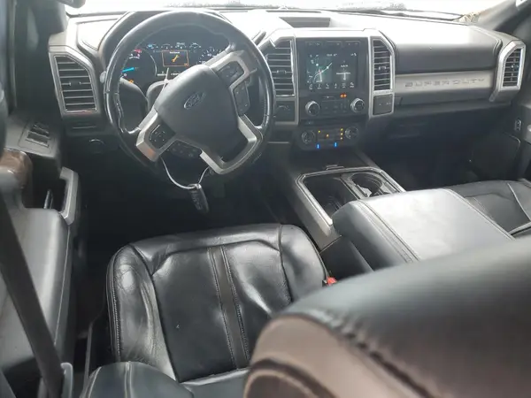1FT8W3BT2HEE82981 2017 FORD F350 - Image 8