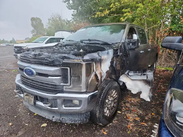1FT8W3BT2HEE84097 2017 FORD F350 - Image 1