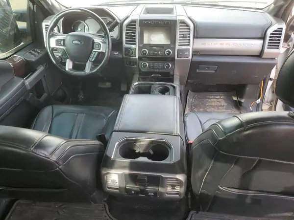 1FT8W3BT2HEF02999 2017 FORD F350 - Image 8