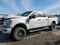 1FT8W3BT2HEF08950 2017 FORD F350