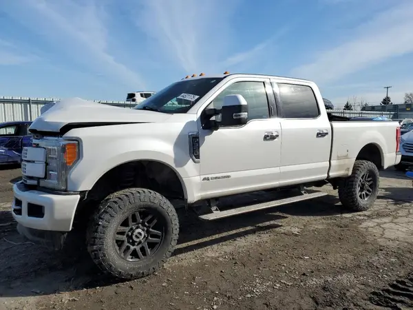 1FT8W3BT2HEF08950 2017 FORD F350 - Image 1