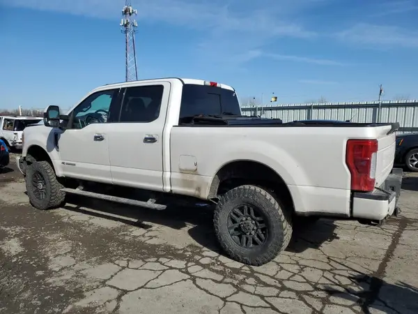 1FT8W3BT2HEF08950 2017 FORD F350 - Image 2