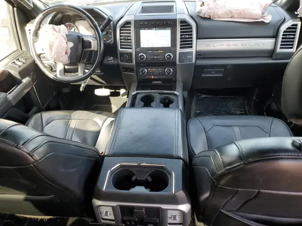 1FT8W3BT2HEF08950 2017 FORD F350 - Image 8